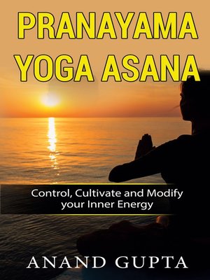 cover image of Pranayama Yoga Asana
